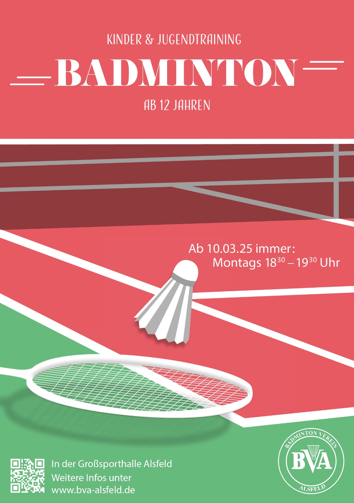 BVA Flyer